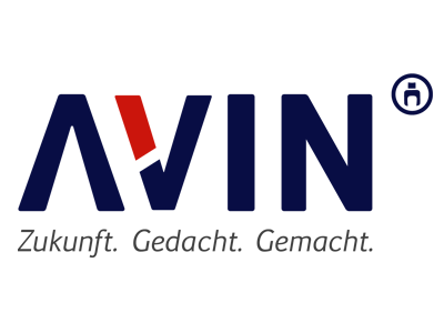 BZT Partner AVIN System Logo